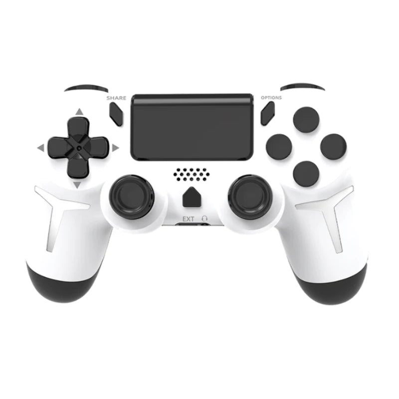 6-Axis Gyroscope Touchpad Controller
