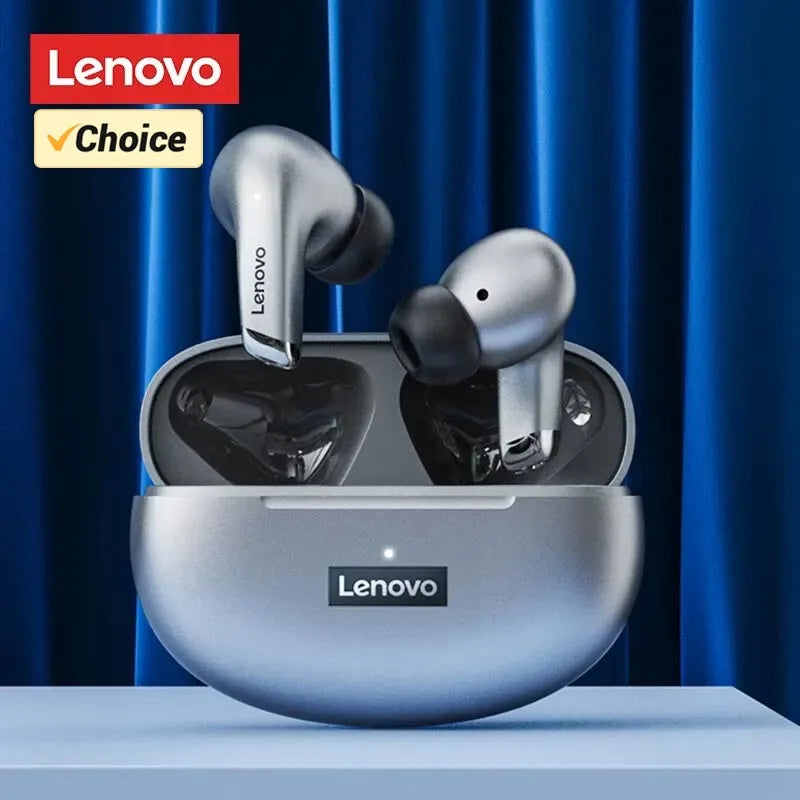 Lenovo HiFi Waterproof Sports Earbuds