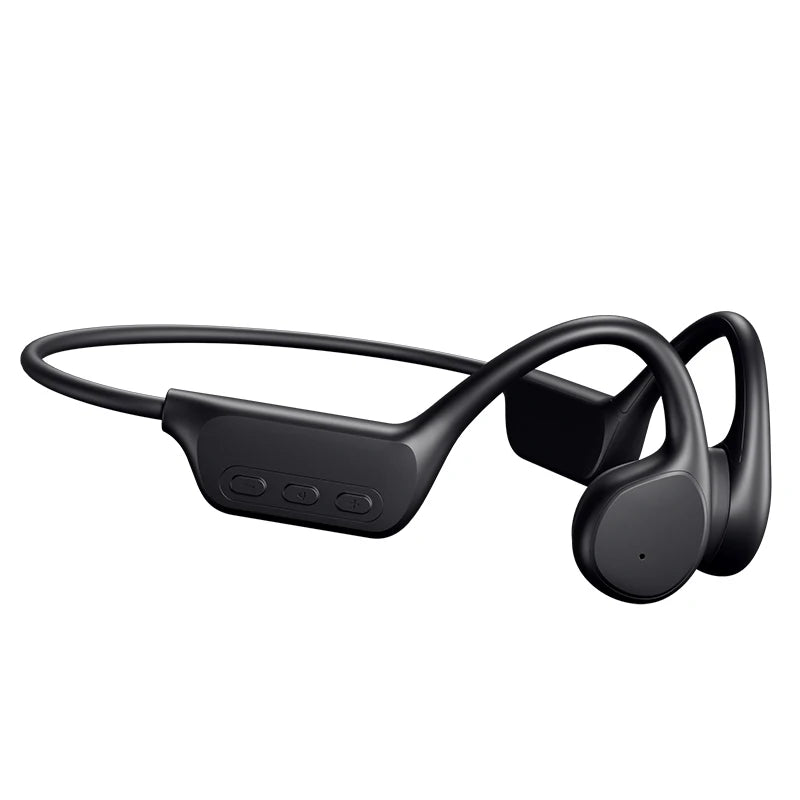 32GB Waterproof Bone Conduction Headphones