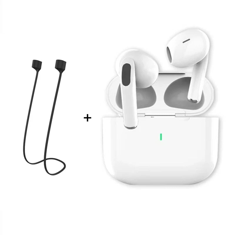 Low Latency Noise Reduction Earbuds