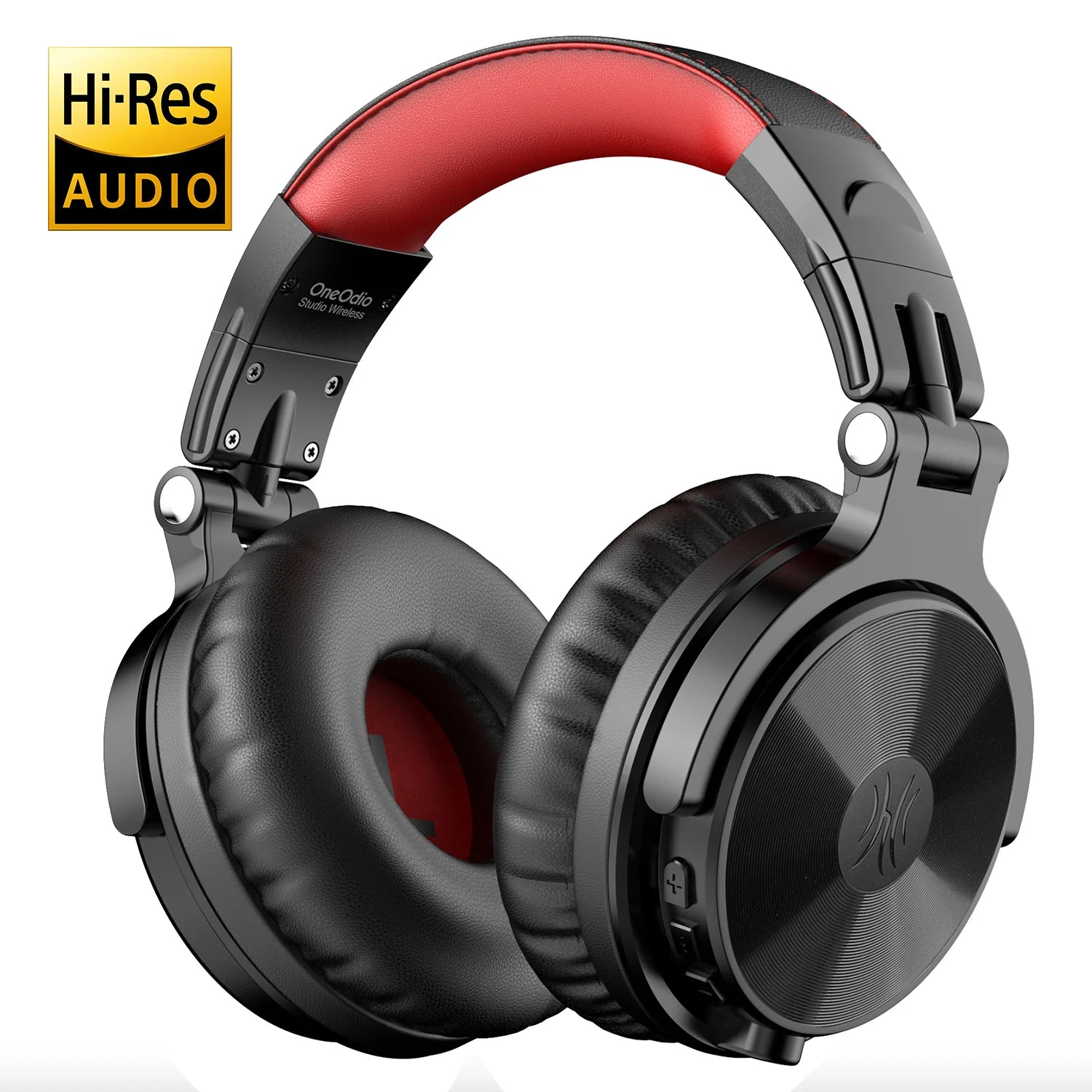 110-Hour Hi-Res Wireless Headphones