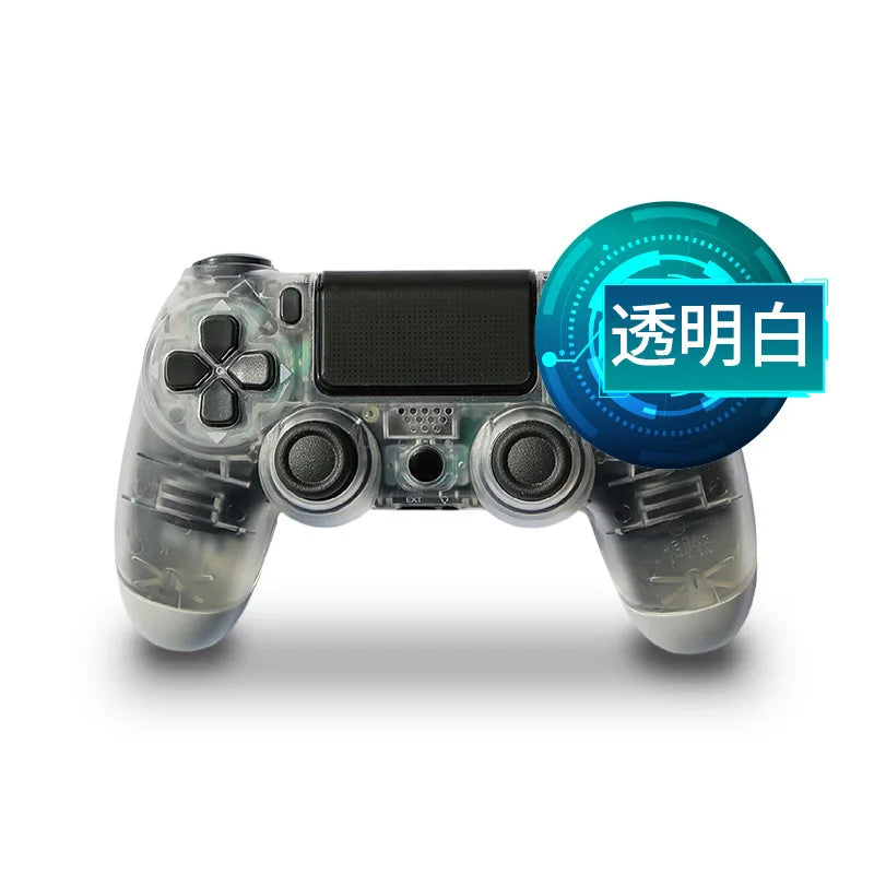 No Delay Wireless Gamepad For PS4
