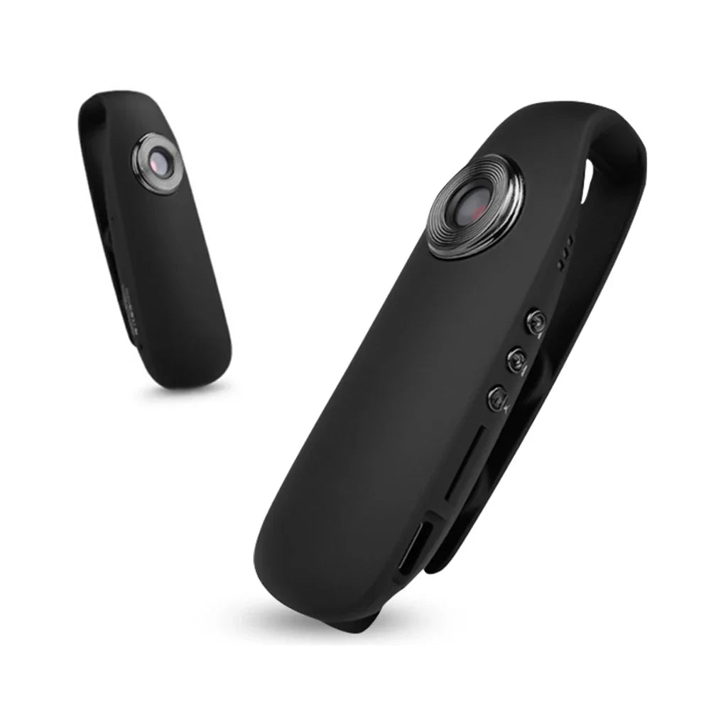 Portable HD Mini Spy Camera