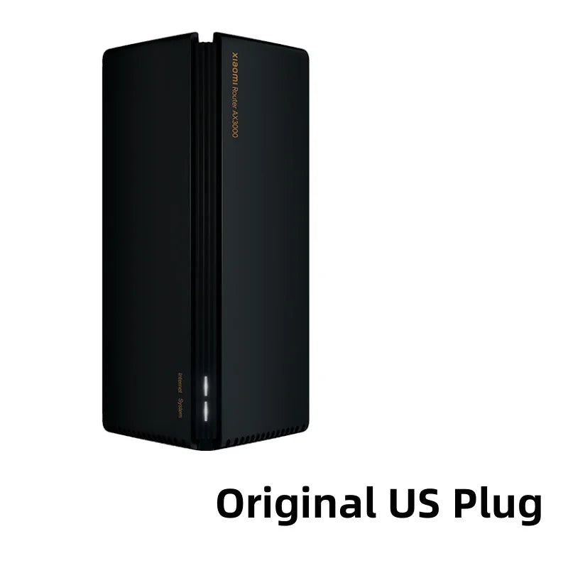 AX3000 Wifi Router Repeater 5GHz