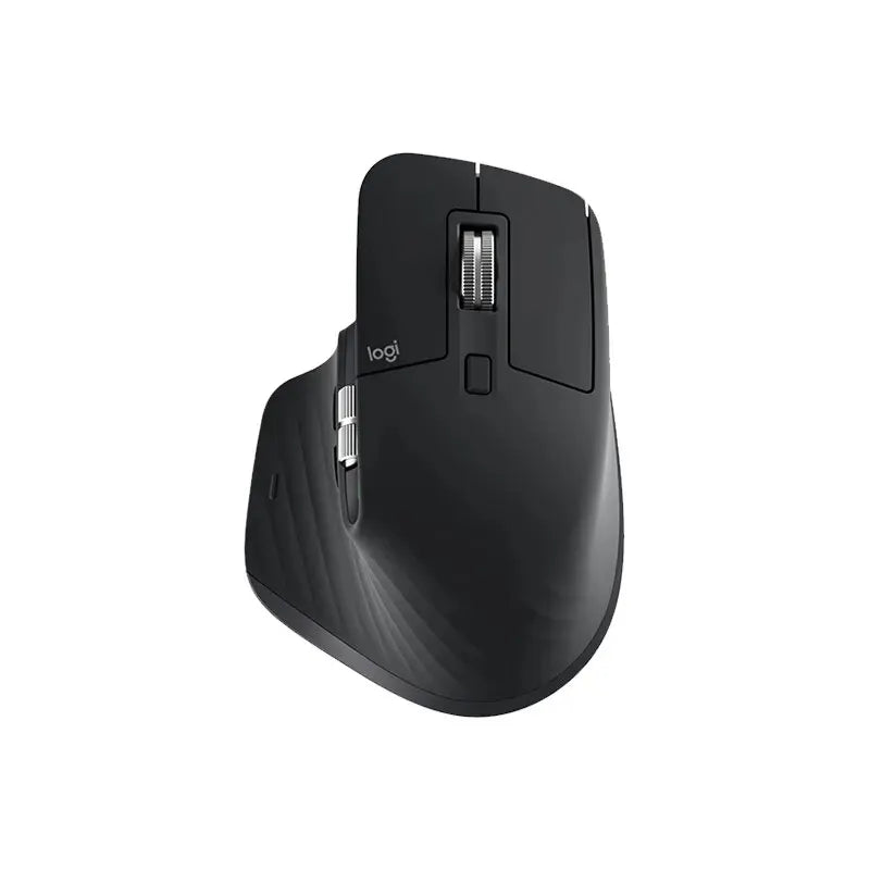 3S Wireless Ergonomic Productivity Mouse