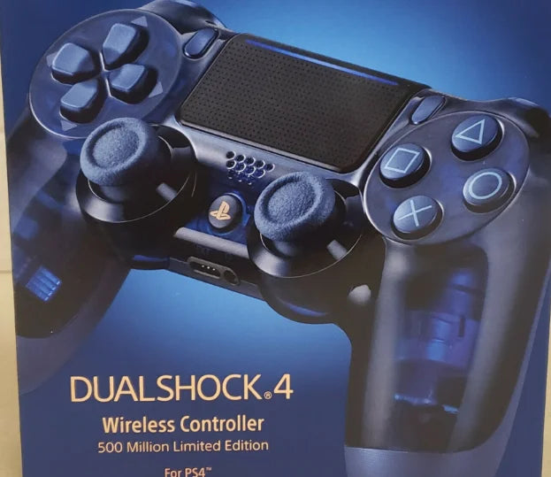 No Delay Wireless Gamepad For PS4