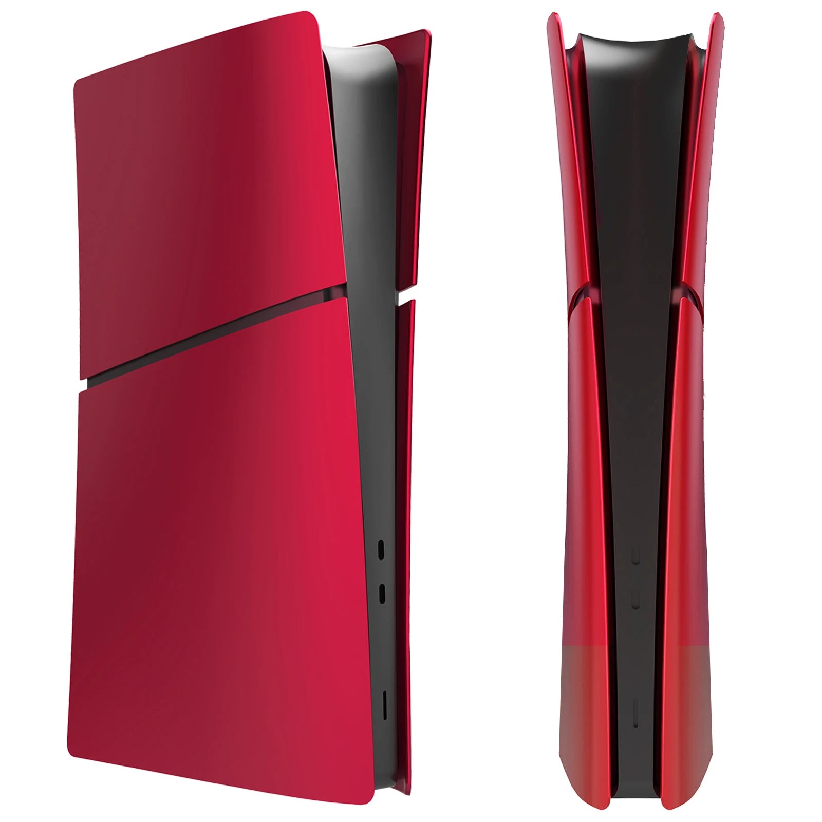 PS5 Slim Anti-Scratch Protective Cover