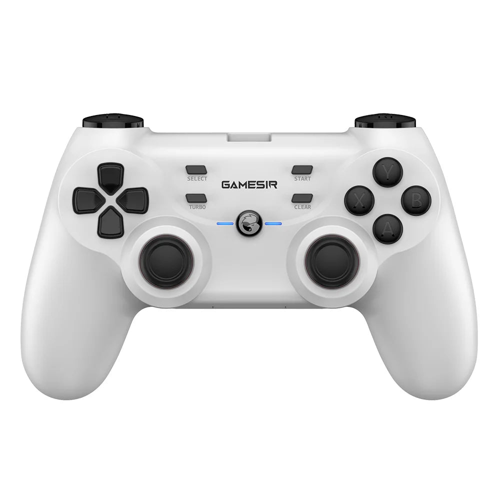 T3s Bluetooth Wireless Gamepad Switch