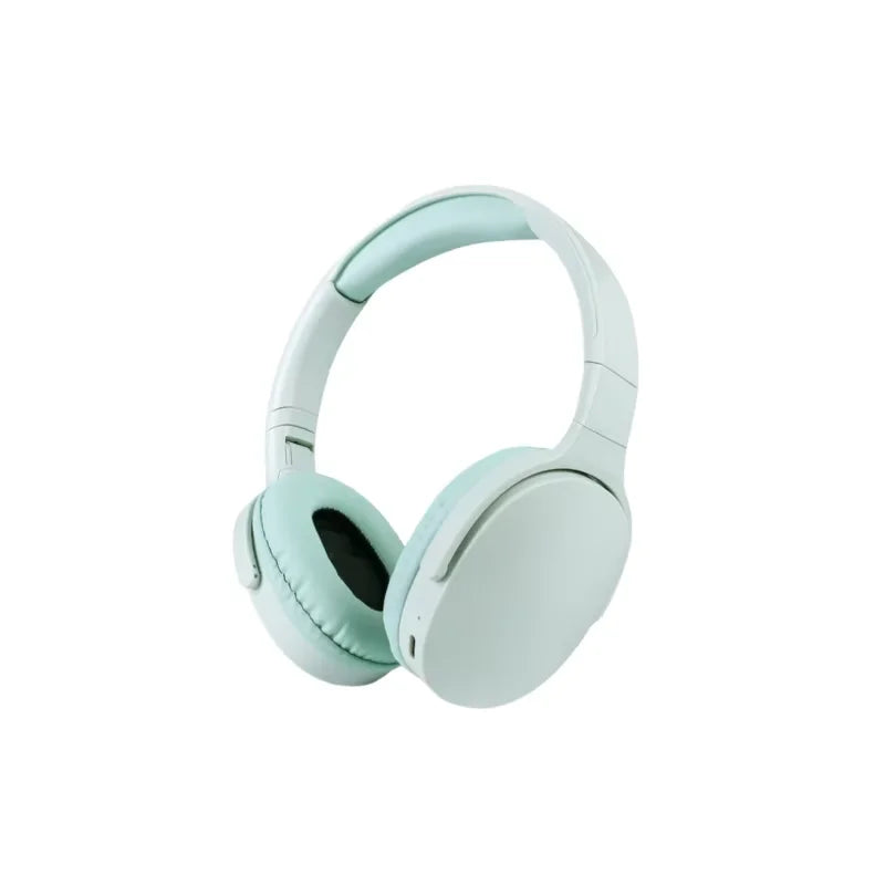 Wireless Deep Bass HiFi Headphones