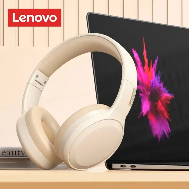 Wireless Low-Latency Gaming Headphones