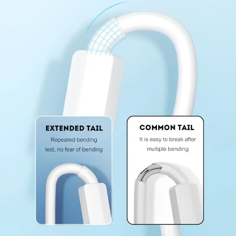 6A Fast Charging Cable Universal