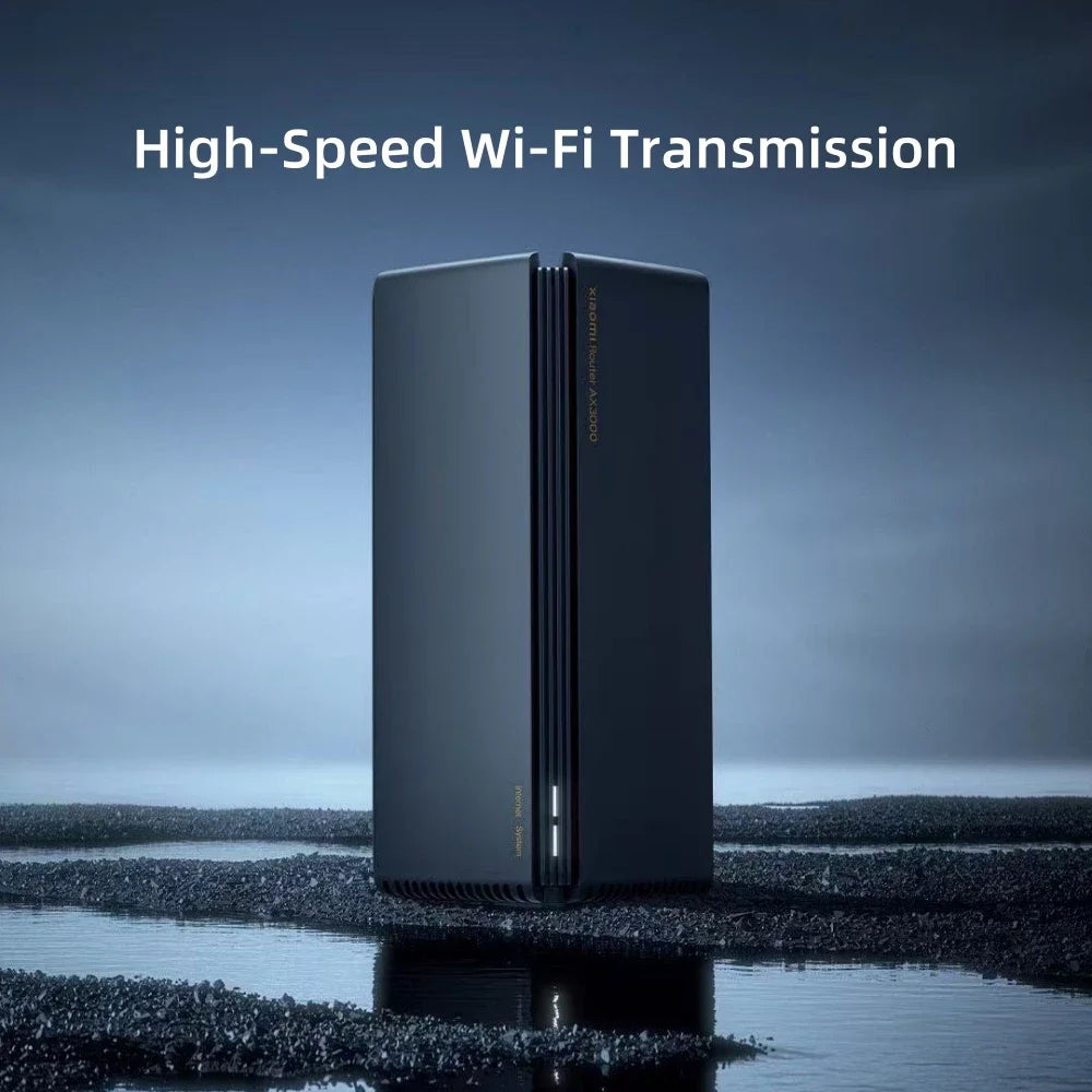 AX3000 Wifi Router Repeater 5GHz