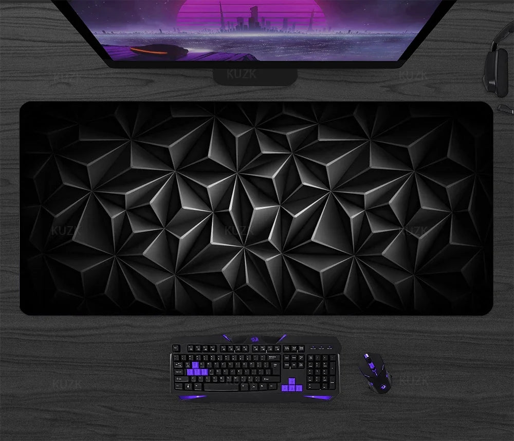 XXL Gaming Desk Mousepad