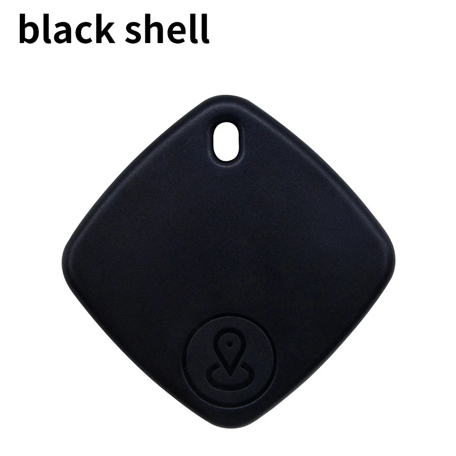 Bluetooth Mini Tracking Device
