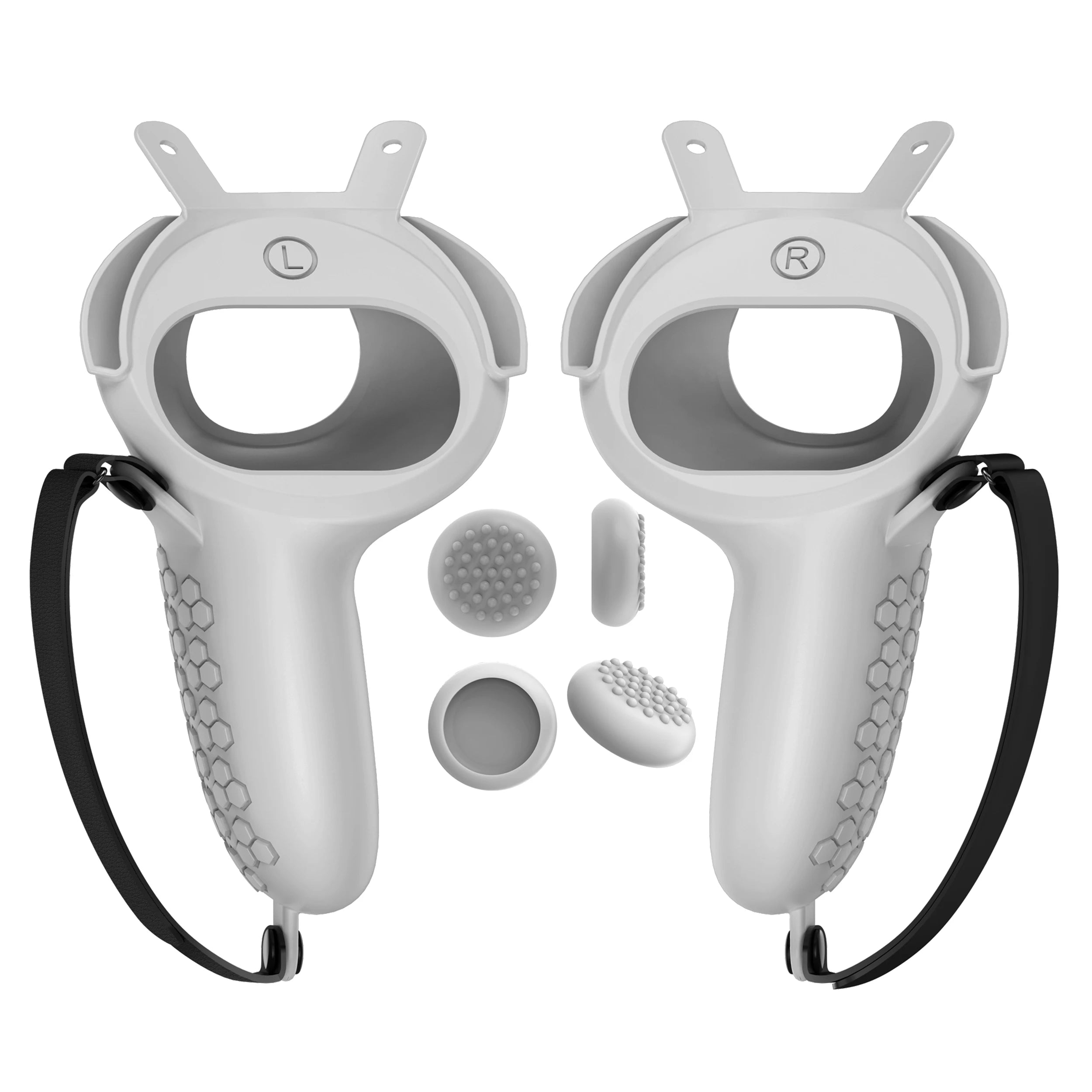VR Controller Protective Knuckle Strap