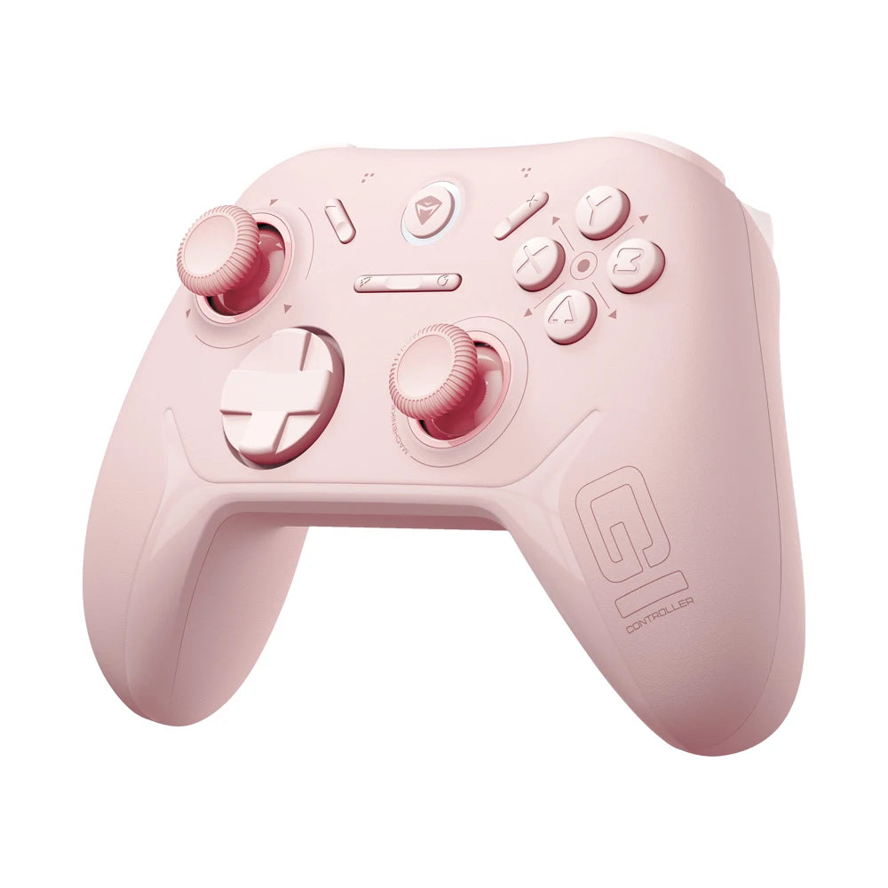 Wireless Gaming Controller with 1K Polling Rate