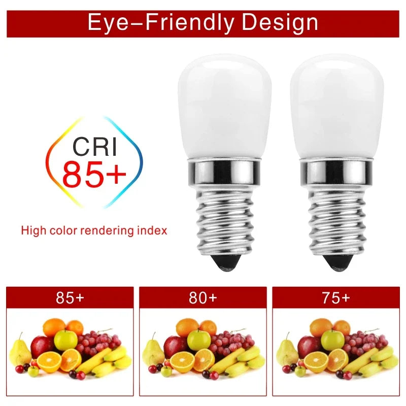LED Fridge Corn Bulb