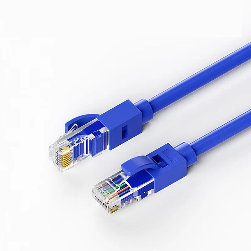 High-Speed Cat6 Ethernet Cable