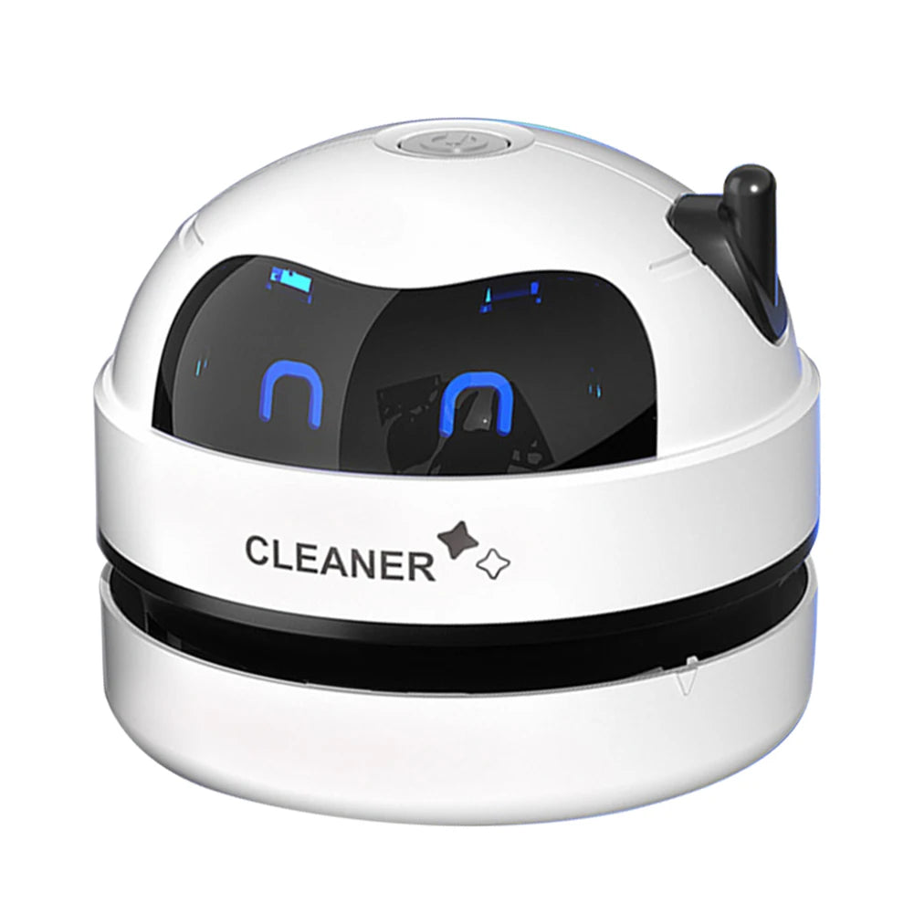 Smart Robot Vacuum Cleaner