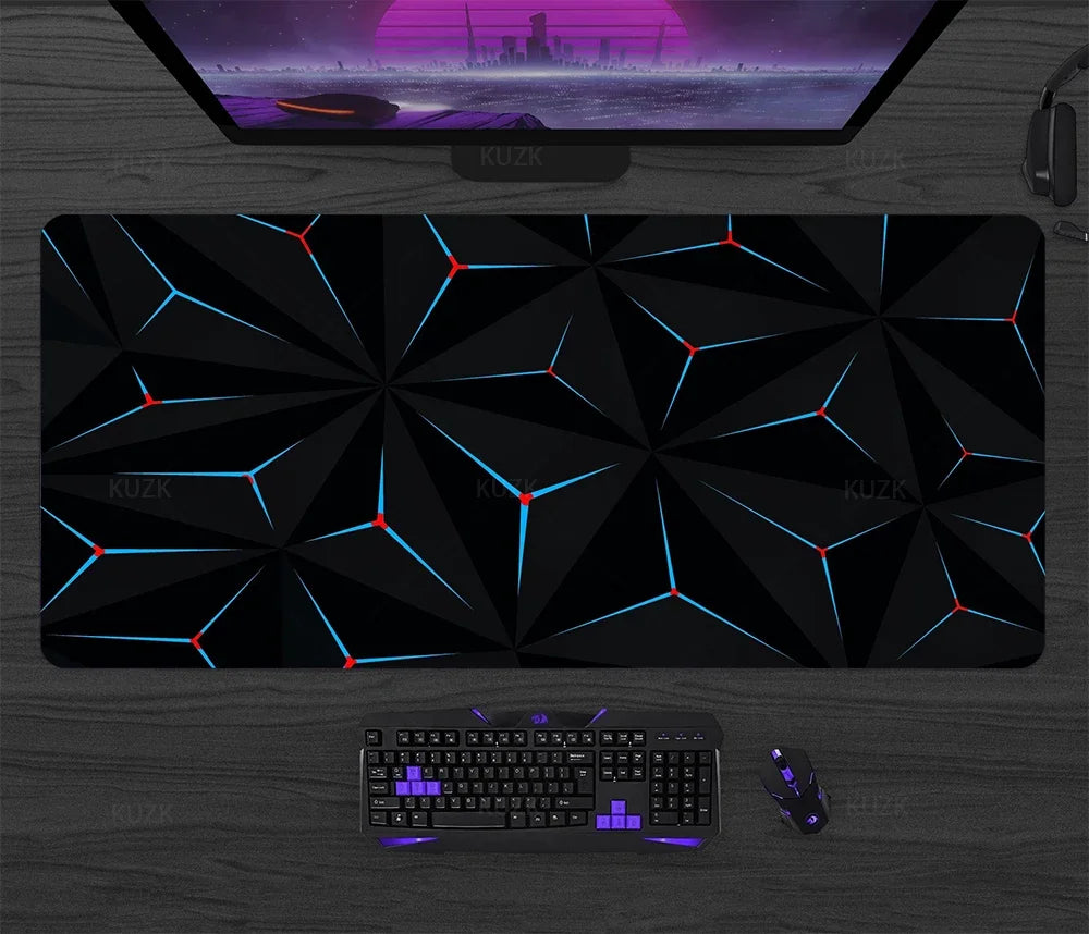XXL Gaming Desk Mousepad