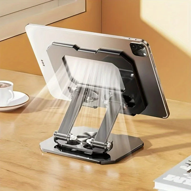 360° Rotatable Adjustable Tablet Stand