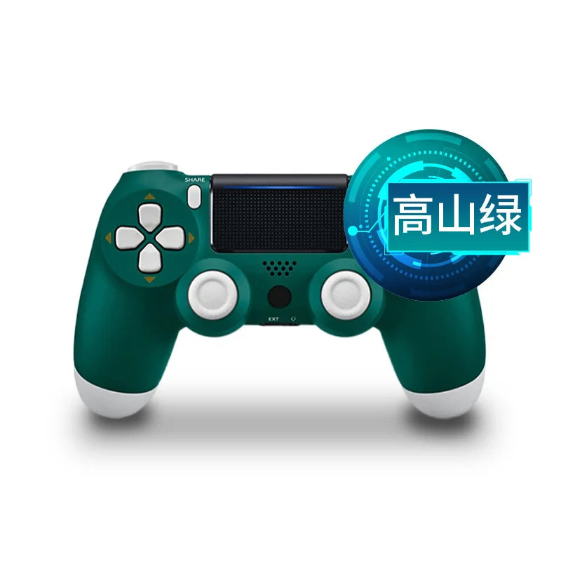 No Delay Wireless Gamepad For PS4