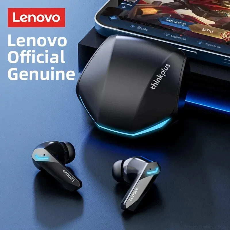 Bluetooth 5.3 Dual Mode Gaming Sport Earbuds