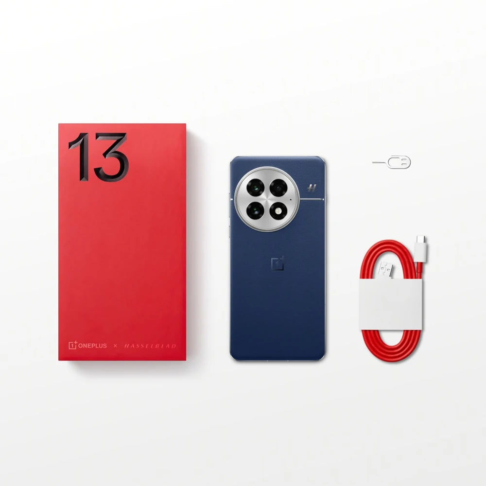 OnePlus 13 Snapdragon 8 Elite AI