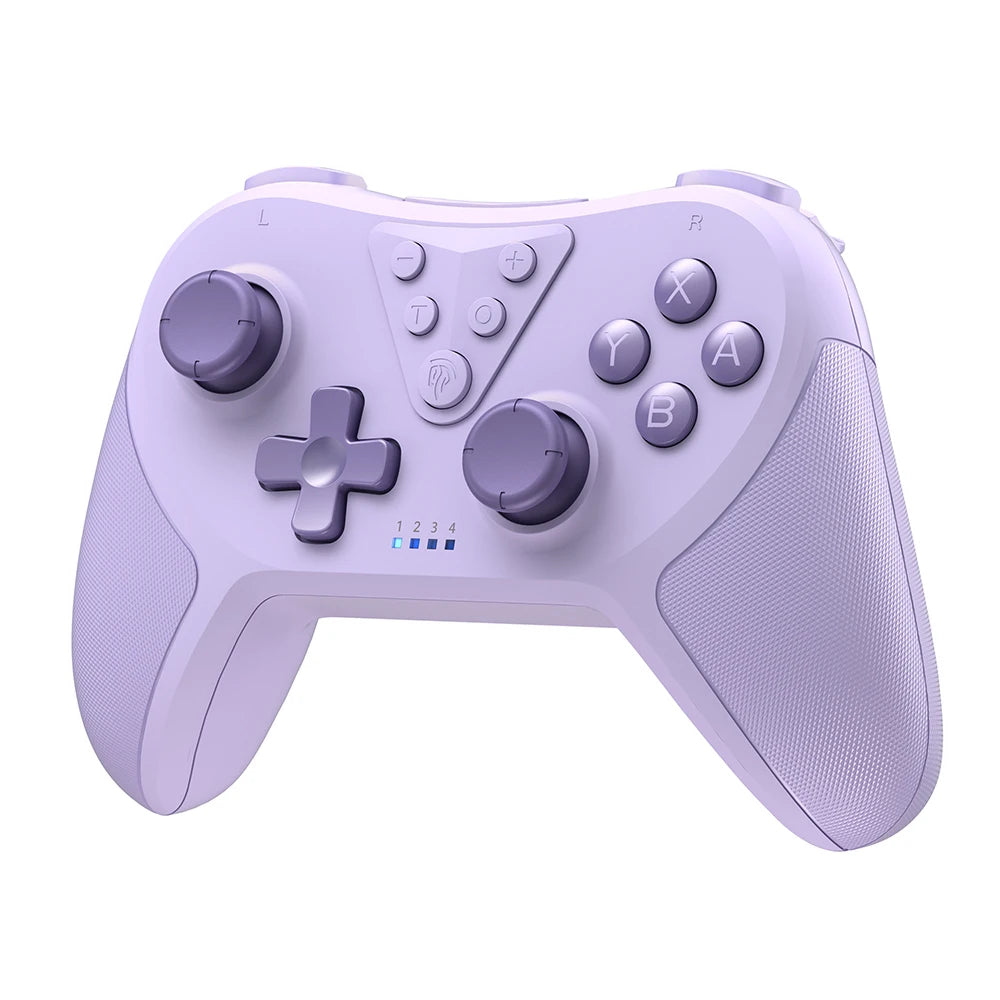 T37 Wireless Gamepad for Nintendo Switch