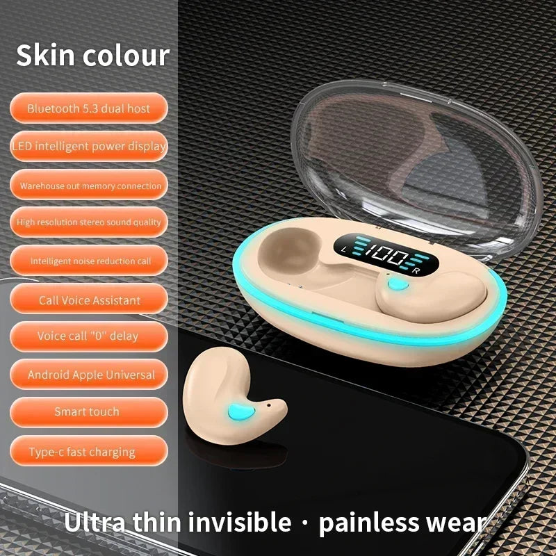 Mini Sleep Gaming Earbuds