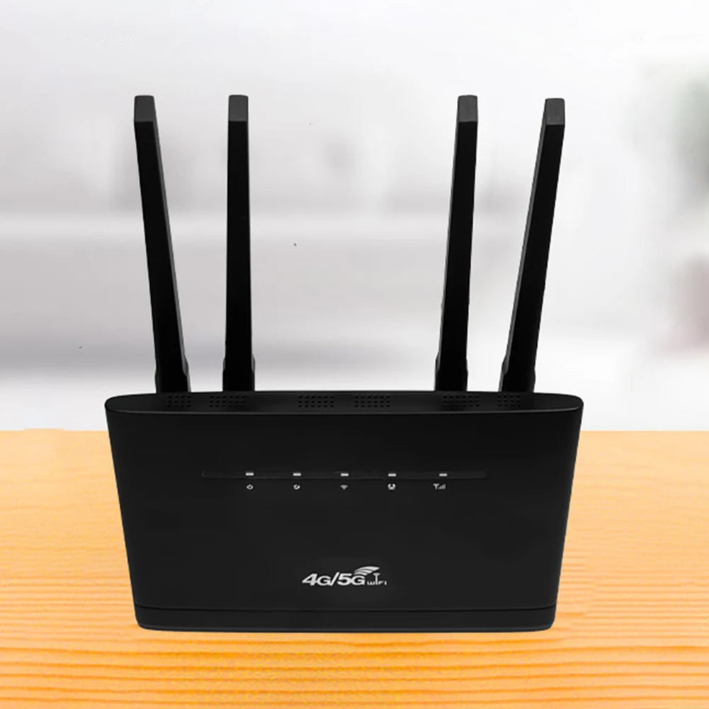 300Mbps 4G CPE Router