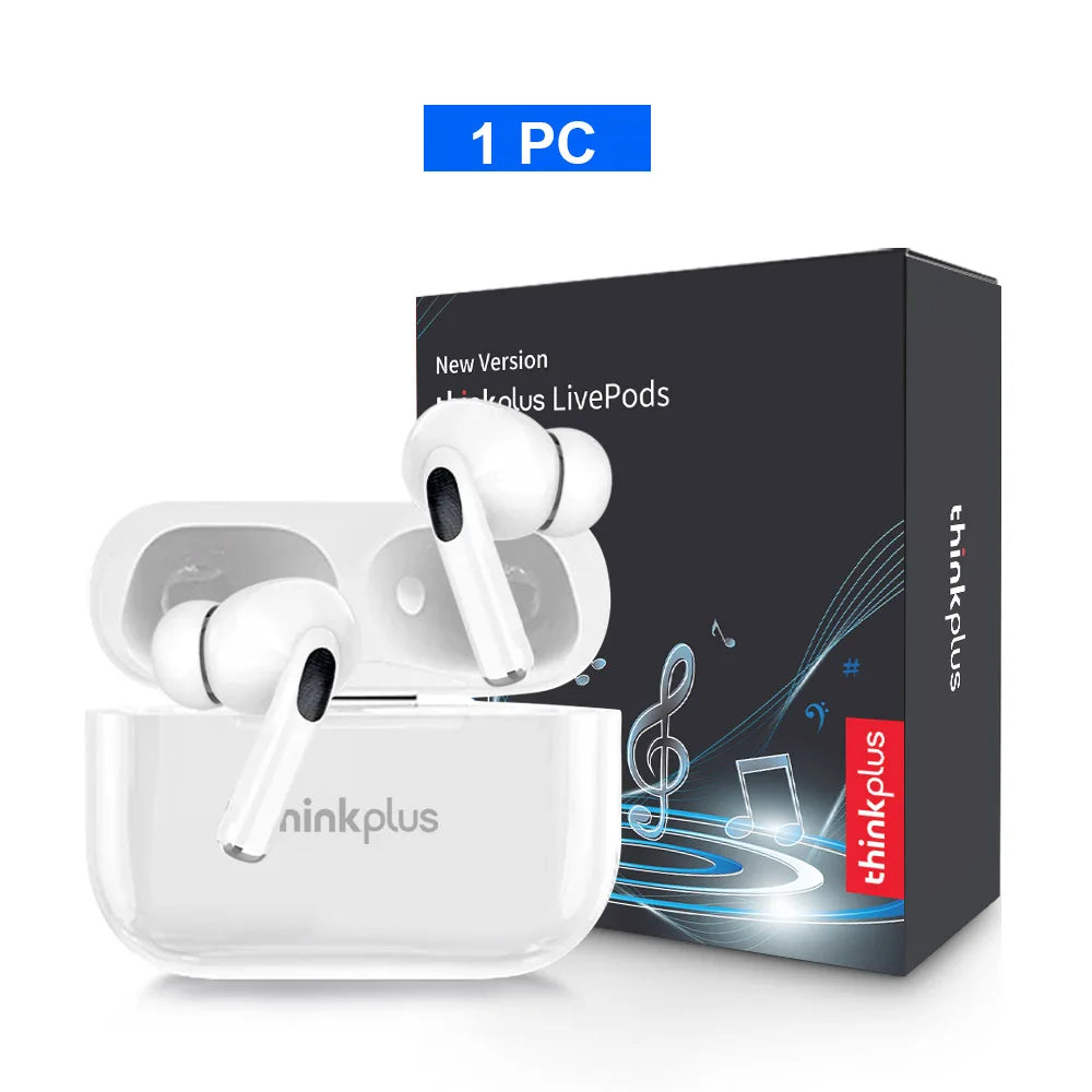 Gaming ANC LED Touch Headset