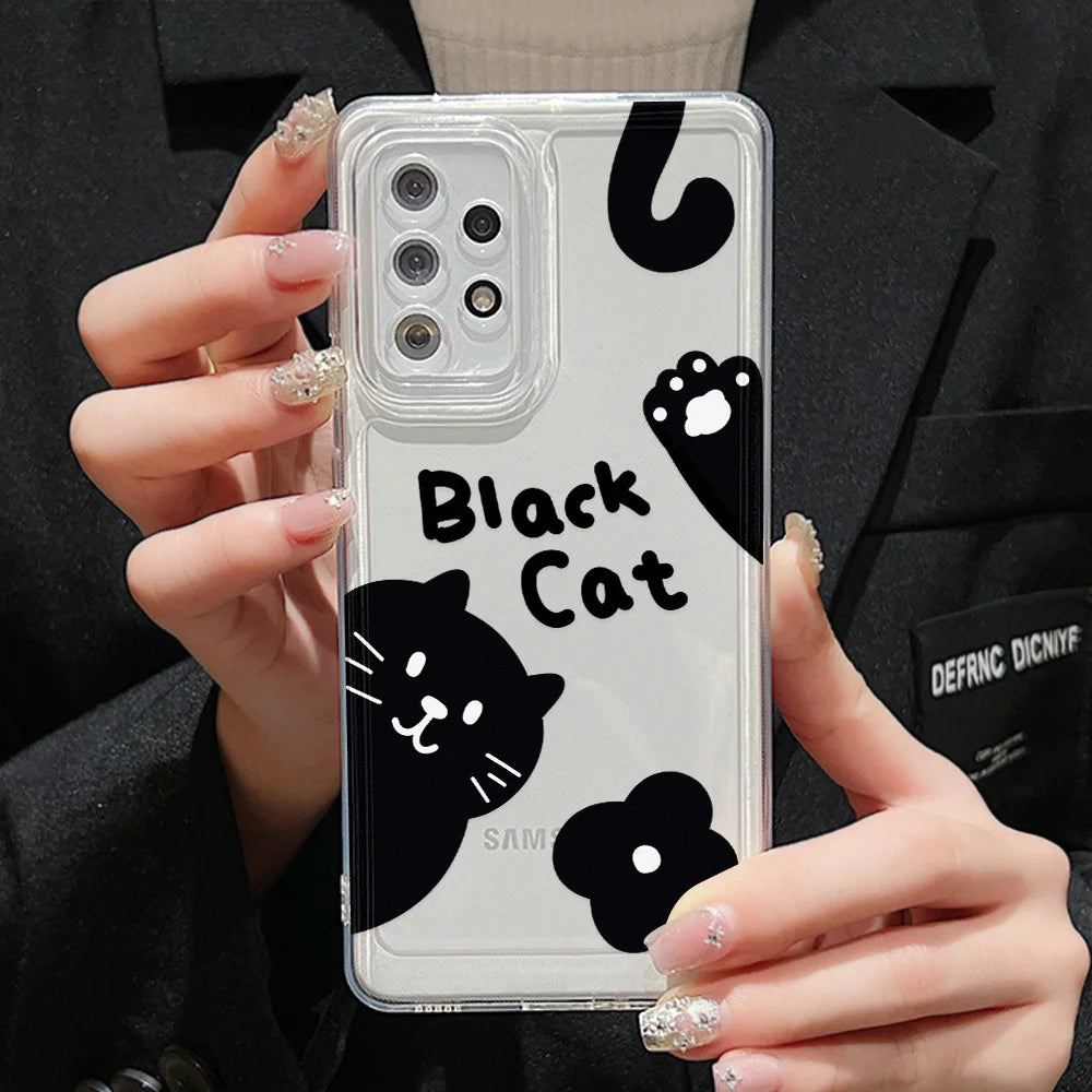Samsung S25 Ultra Shockproof Case