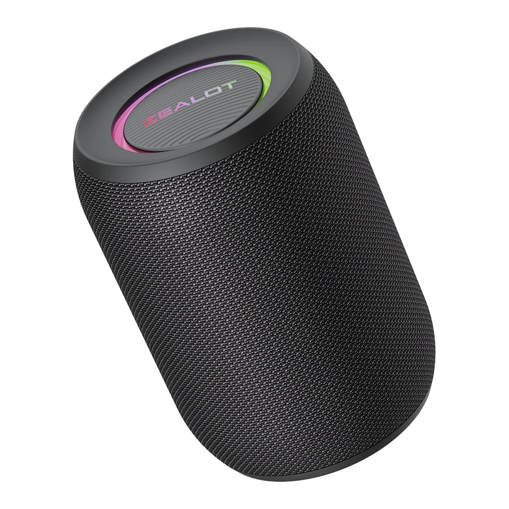 Waterproof Outdoor Bass Wireless Speaker