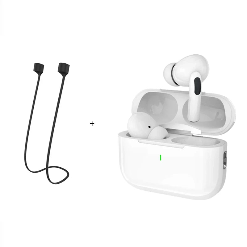 ANC Spatial Audio Wireless Earbuds