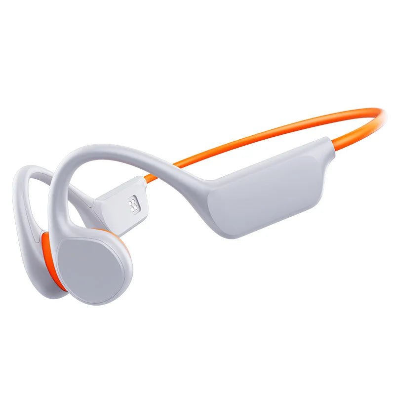 32GB Waterproof Bone Conduction Headphones