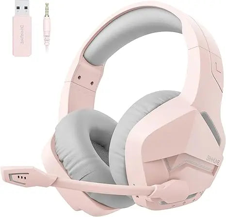 2.4G Bluetooth Multi-Platform Headset PS5
