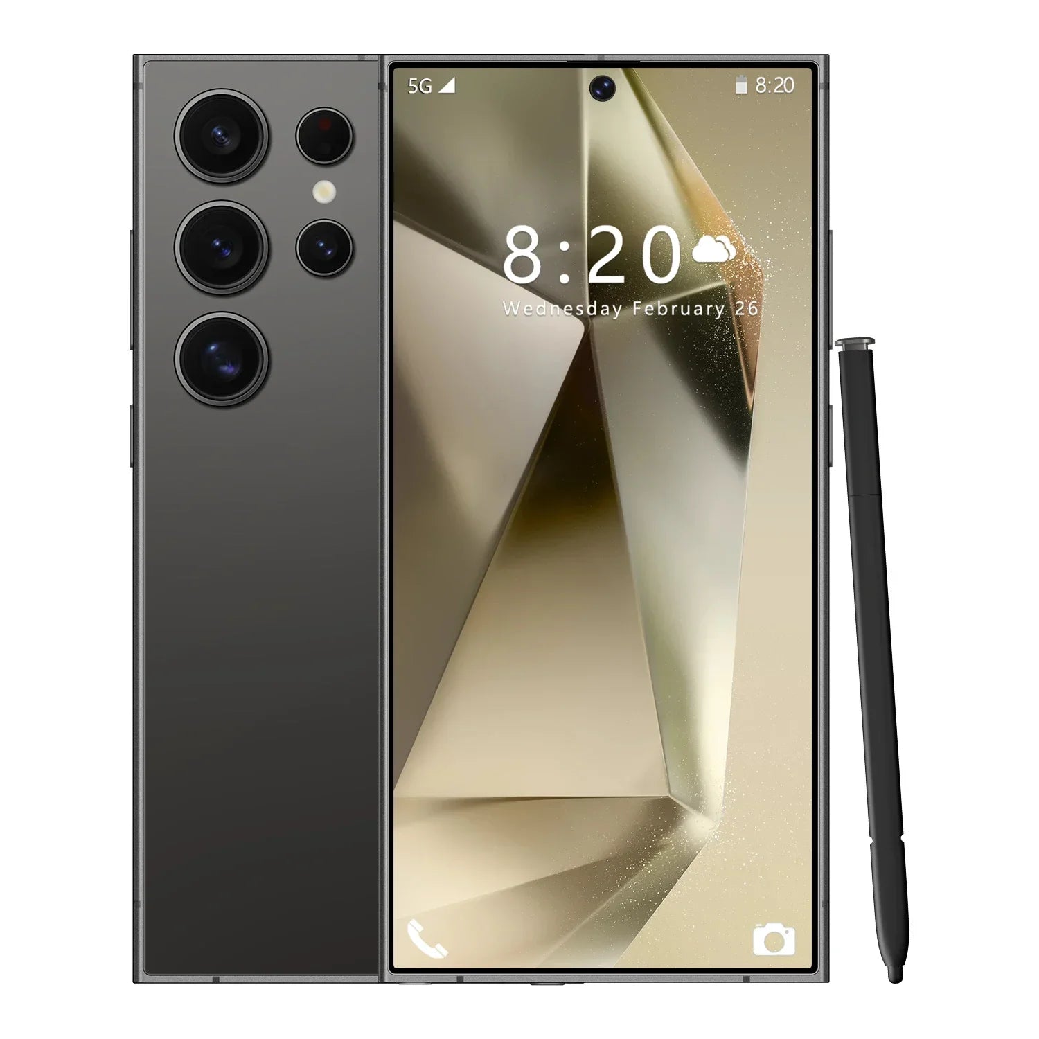 S24 Pro 6.8" 8GB/256GB Smartphone