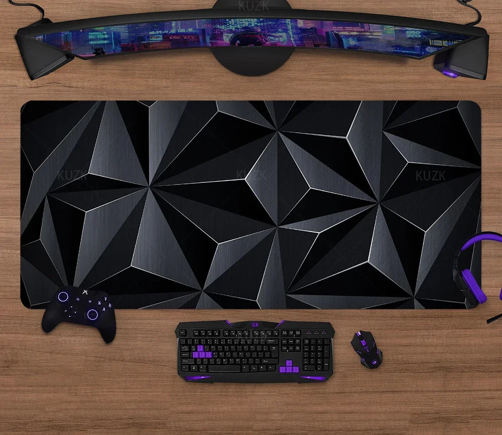 XXL Gaming Desk Mousepad