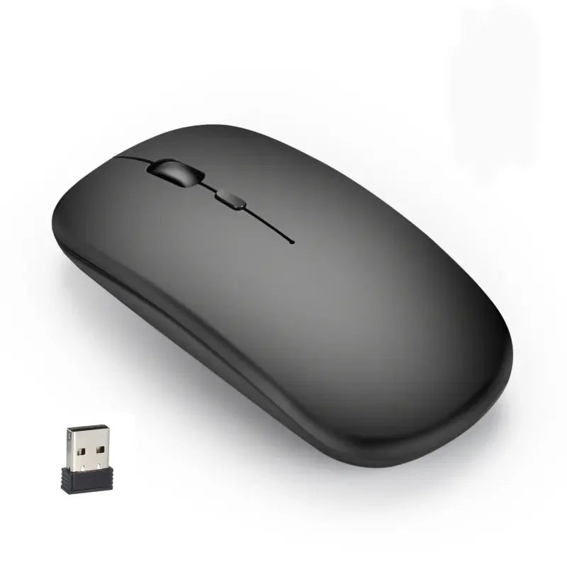 2.4Ghz Wireless Adjustable DPI Mouse