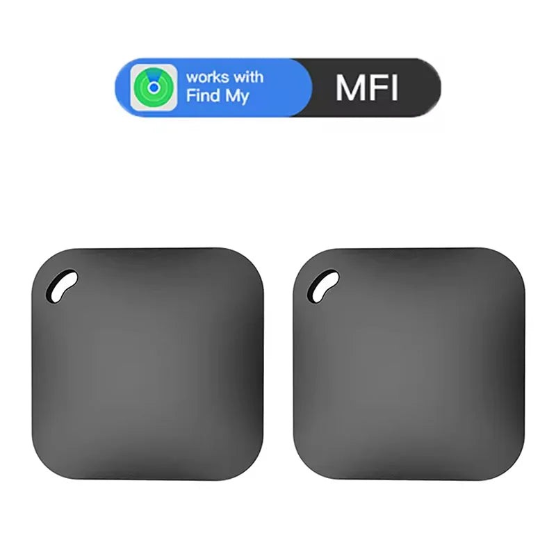 Apple Positioning Anti-loss Device
