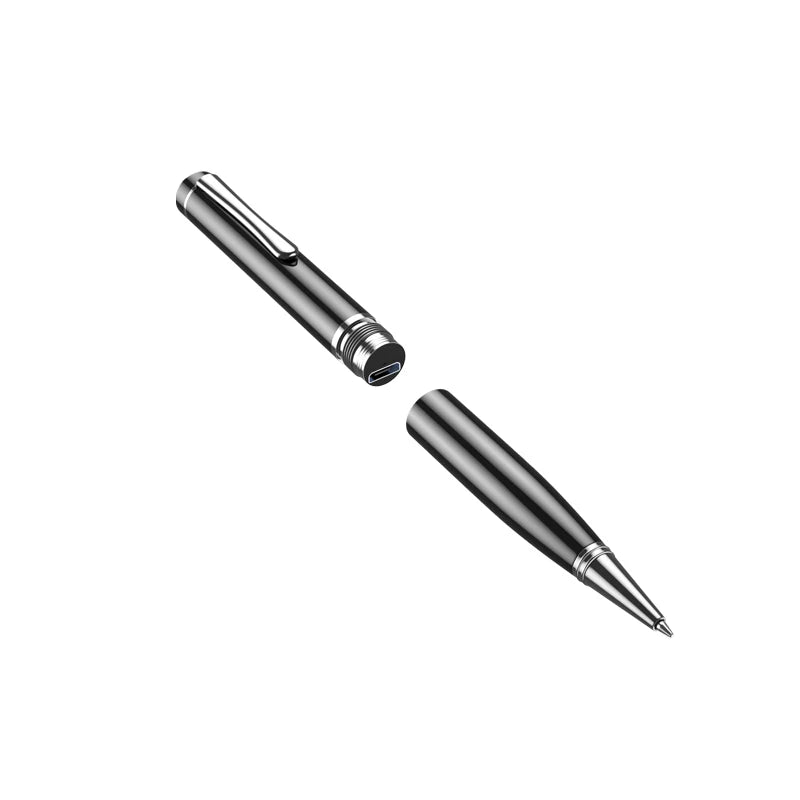 0-128G Mini Pen Recorder