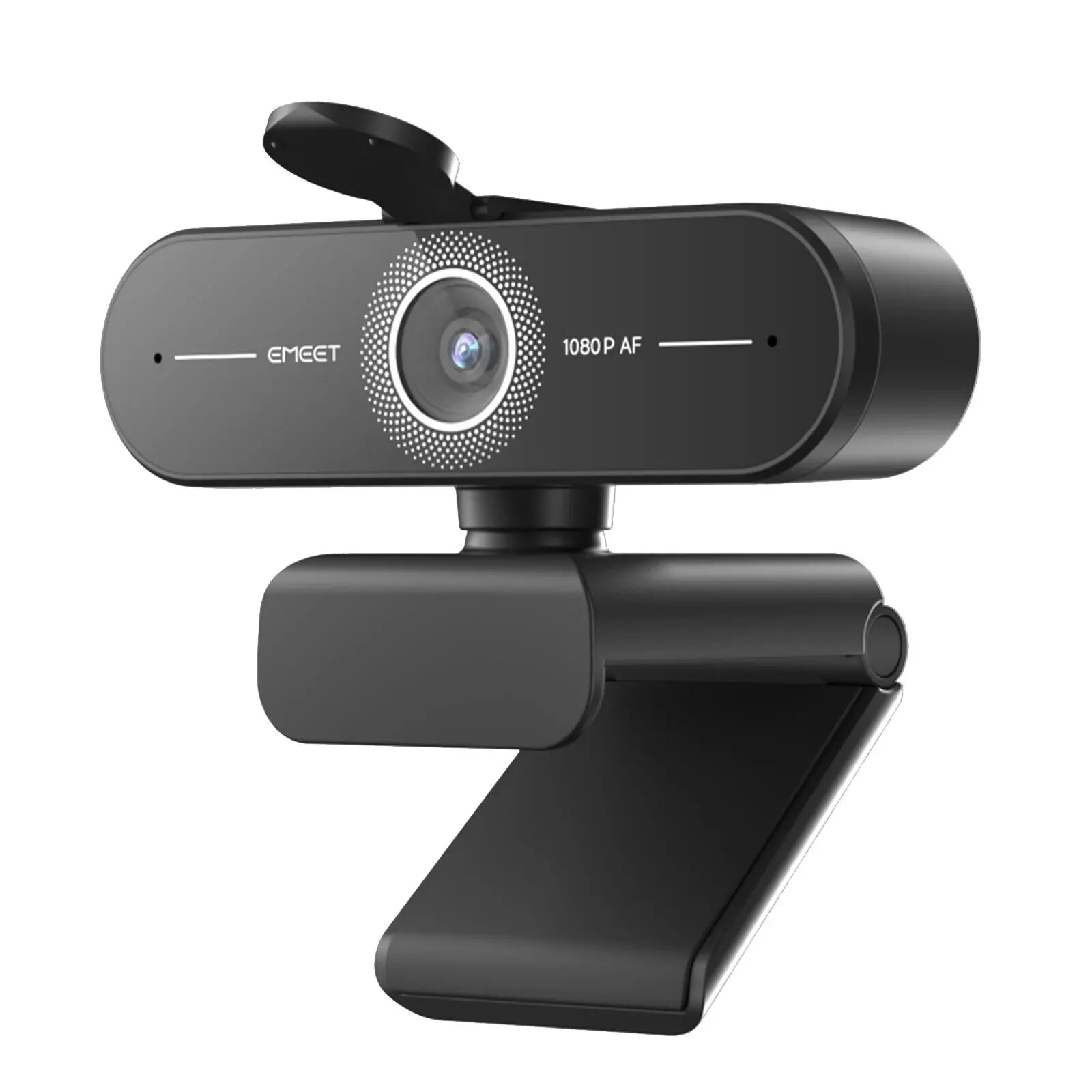 4K/2K USB Webcam with Autofocus