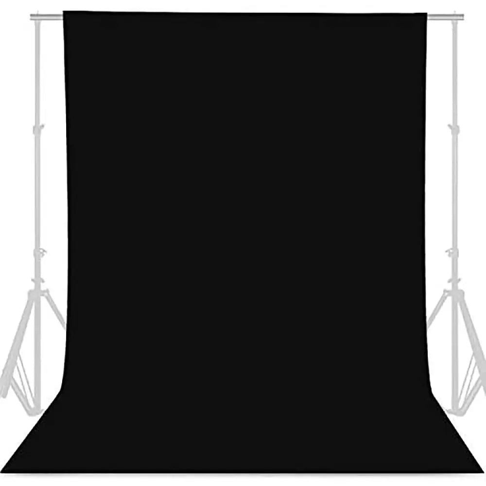 Pure Cotton Chroma Key Backdrop