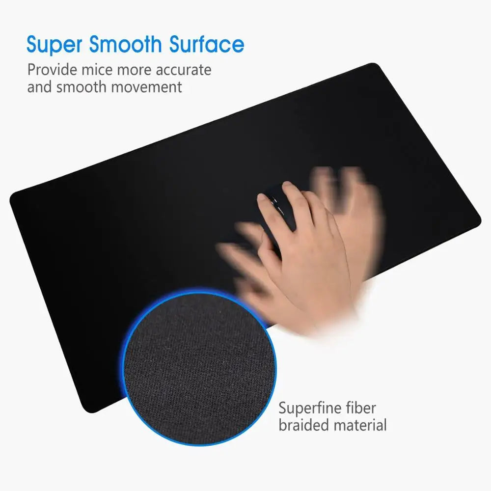 Sakura Scenery Large Gaming Mousepad