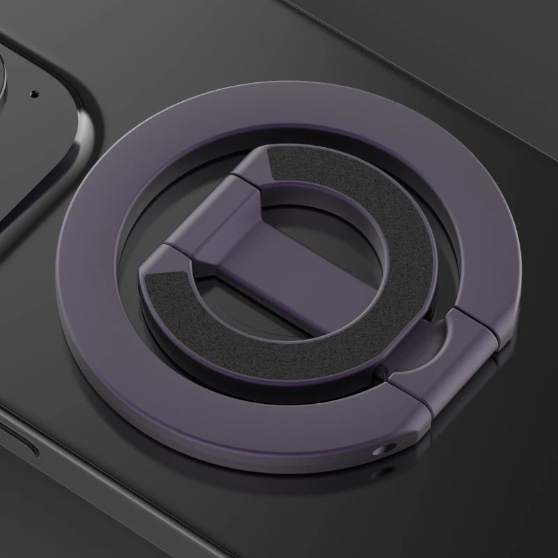 MagSafe Strong Magnetic Phone Grip Stand