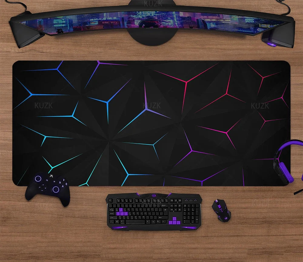 XXL Gaming Desk Mousepad