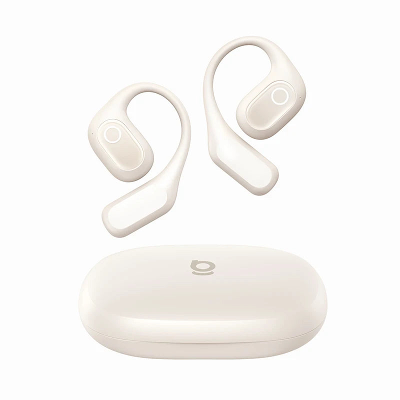 Open-Ear Wireless Sports Earbuds