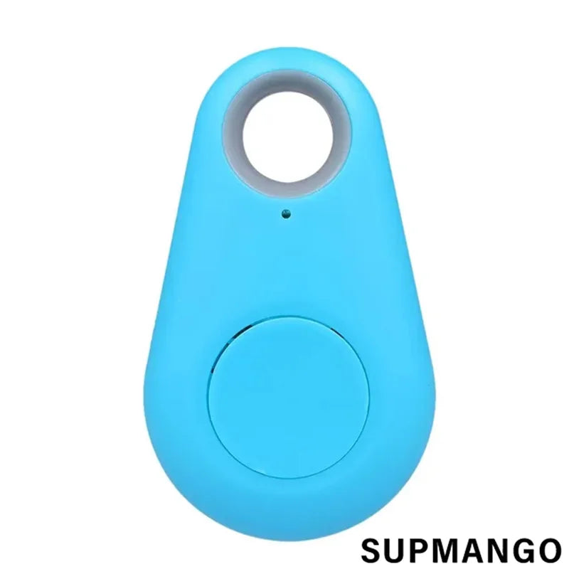 Smart BT Tracker Key & Pet Locator
