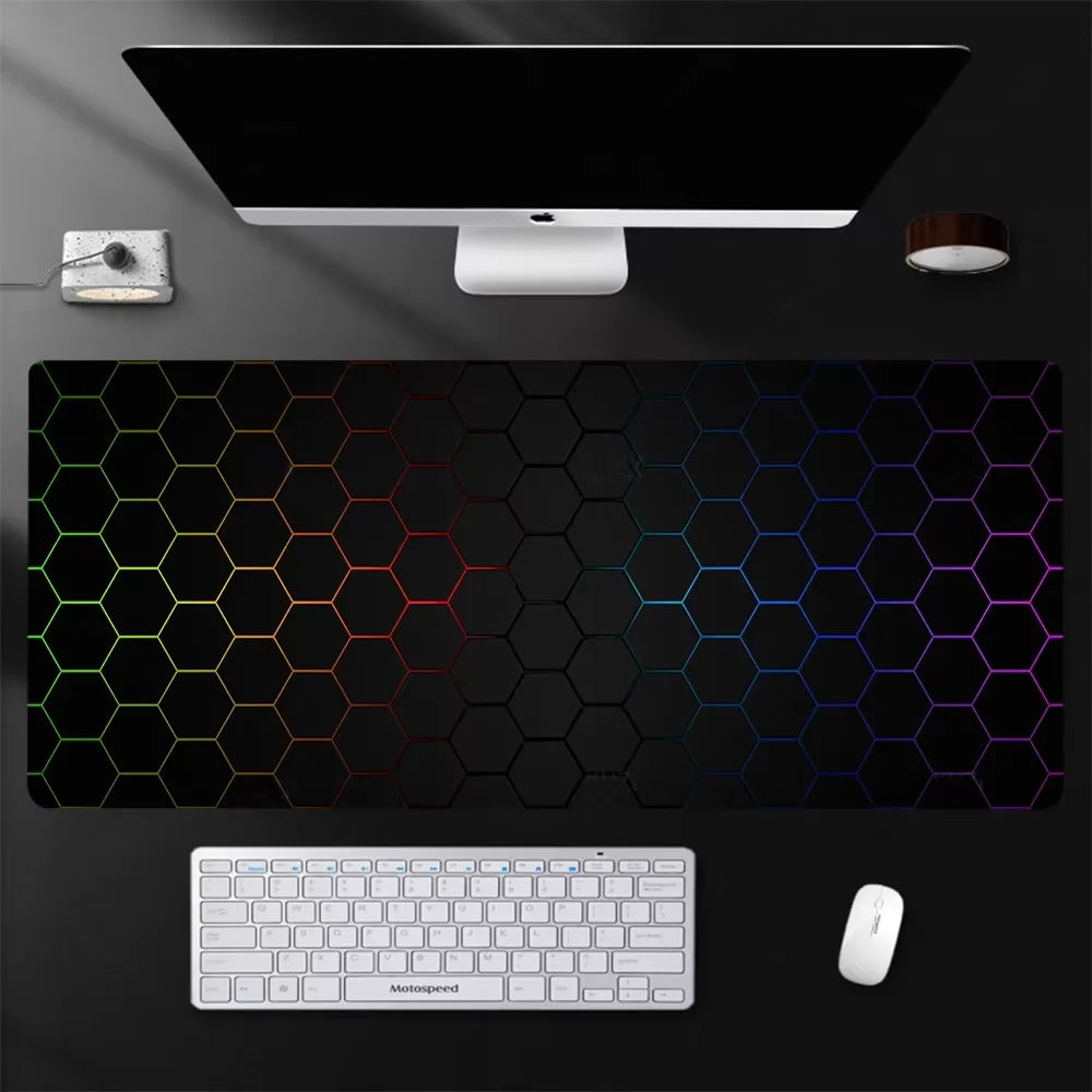 XXL Gaming Desk Mousepad